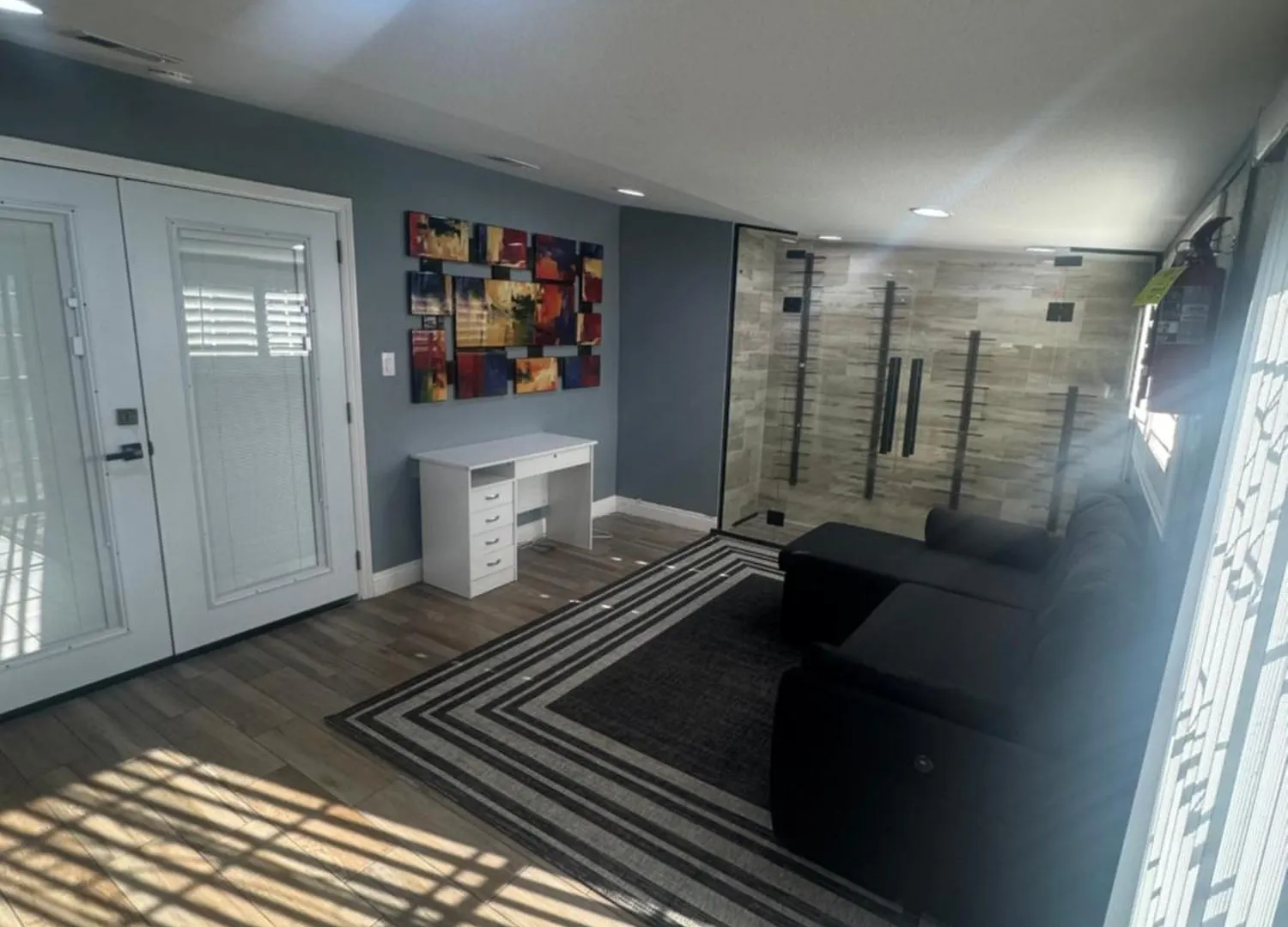 Beautiful and cozy family house pool and barbecue Villa Las Vegas