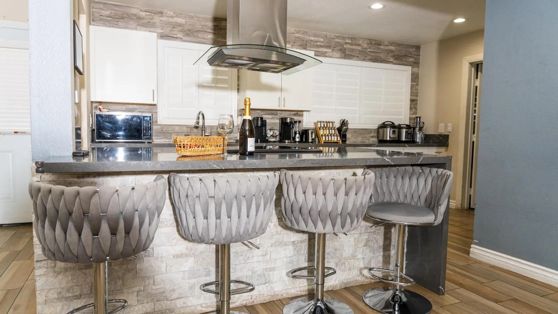Beautiful and cozy family house pool and barbecue Villa Las Vegas 0*,  United States